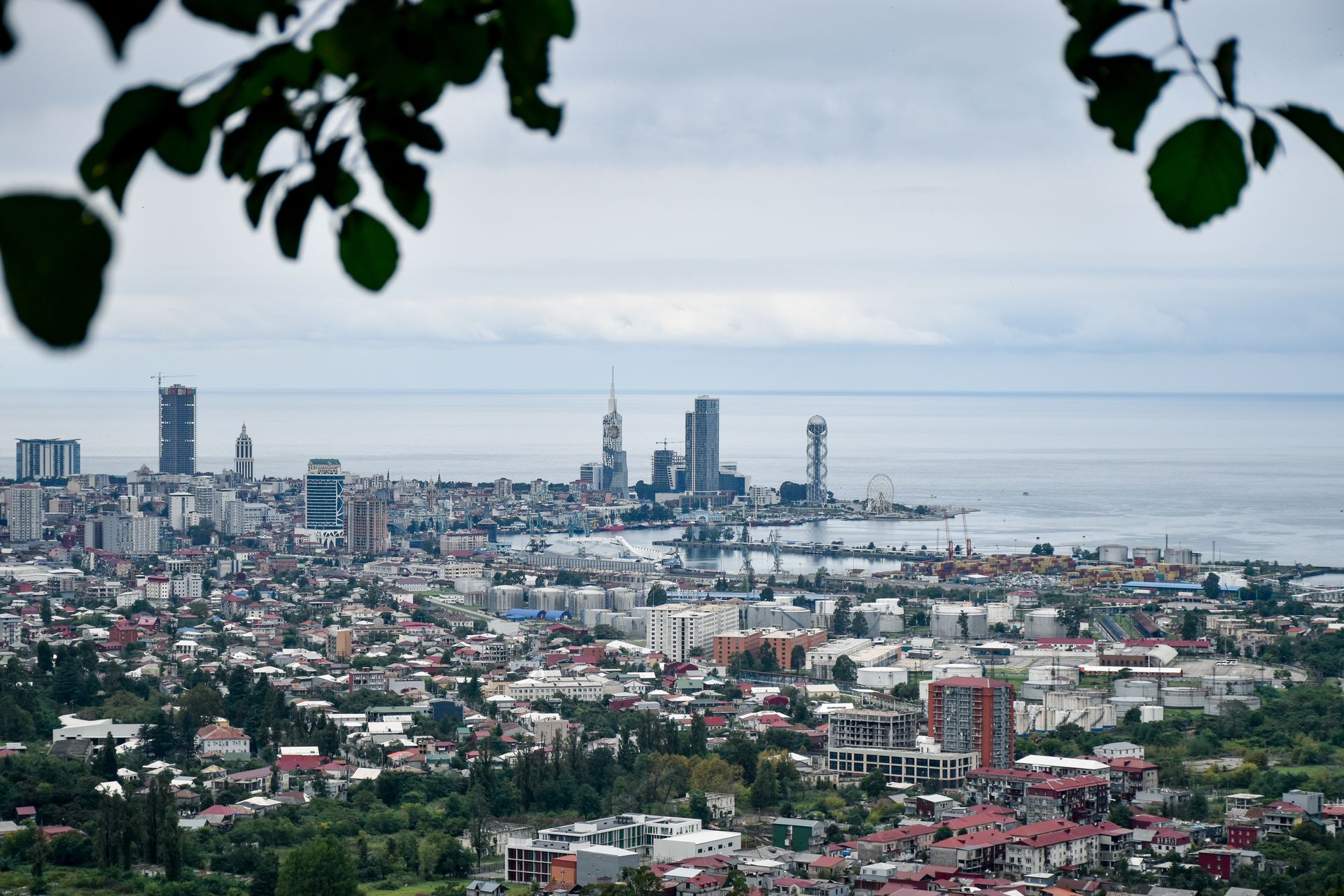 Batumi Tour